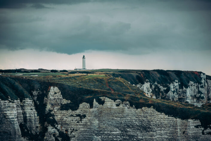 lighthouses, britttany, normandy, luisapuccini, France